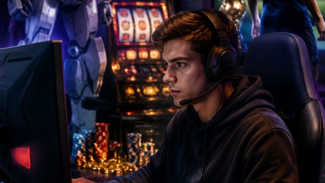 Exploring the Latest Trends in Online Gaming and Betting for 2024 | joker agenasia88, demo gate of o