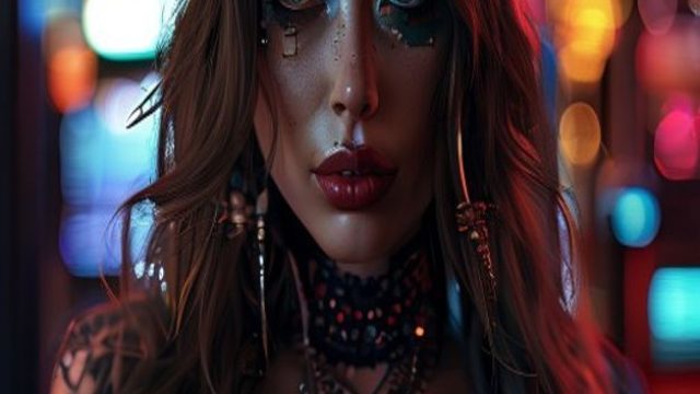 Unveiling the World of Dominatrix: Huntress Lynx's Bold Journey | remipoker, ducati 4d slot, panda j