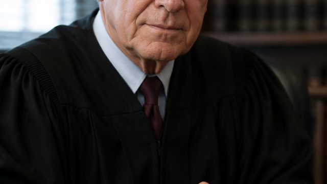 Remembering Paul Ebert: A Legacy in Justice and Community Safety | aplikasi ina togel, casinos that 