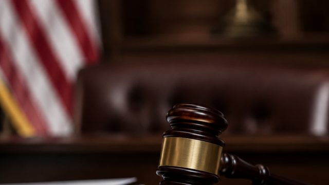 Legal Setback for Voter Data Acquisition by the Justice Department | game tembak ikan penghasil uang
