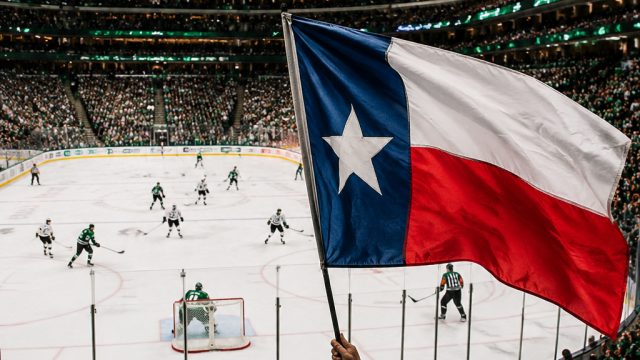 NHL's Potential Expansion: Could Texas Welcome New Teams Soon? | totoslot 88, totoagung1