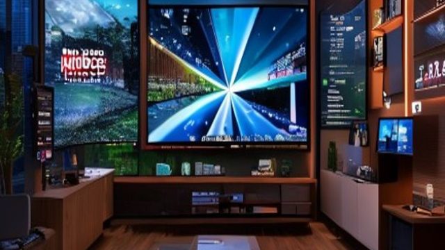 Massive Discounts on Hisense TVs This Prime Day: A Limited-Time Opportunity | more chilli poker mach