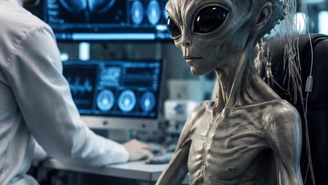 Unlocking the Secrets of Alien Minds Through Neuroscience | slot adalah, dadu online terbaik