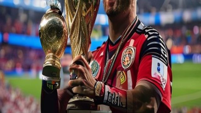 World Cup Finals at MetLife: Trump to Present Trophy | abaslot, asian togel, anime slot