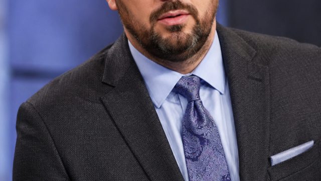 ESPN Analyst Matt Miller's Life-Changing Incident: A Remarkable Journey Ahead | megawin 118 slot, tr