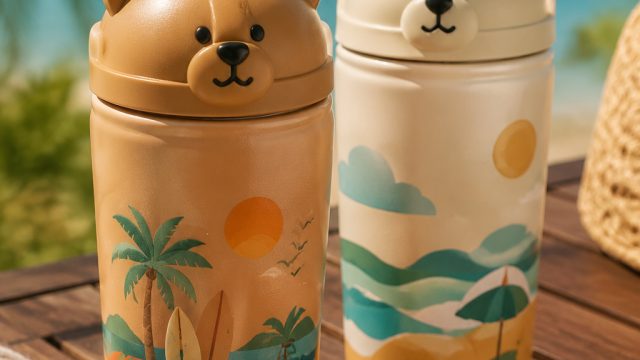 Starbucks Introduces Limited-Edition Bearista Cups for Summer 2023 | rtp slot977 hari ini, agen 95 s