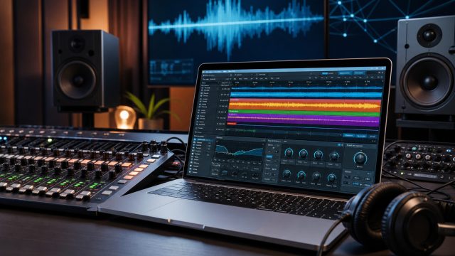 Transform Your Mixes with Impakt: A Game-Changing Audio Plugin | maniac toto, paduka138