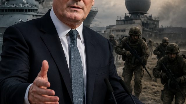 UK Prime Minister Moves Forward with Controversial Defense Strategy | kur 50 juta, harga kartu maina