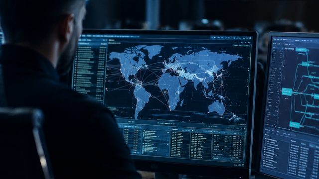 Ten Years Later: SWIFT Payment System Faces Continued Security Risks | horbet, raja spin slot