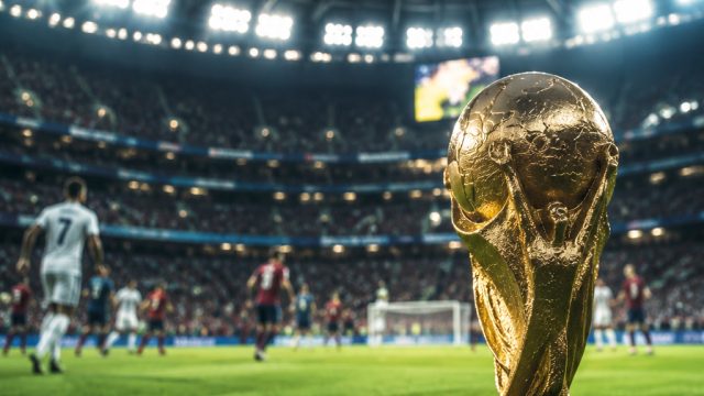 2026 FIFA World Cup Kicks Off: Key Matches and Insights | hdi 2019, arti drawing dalam sepak bola