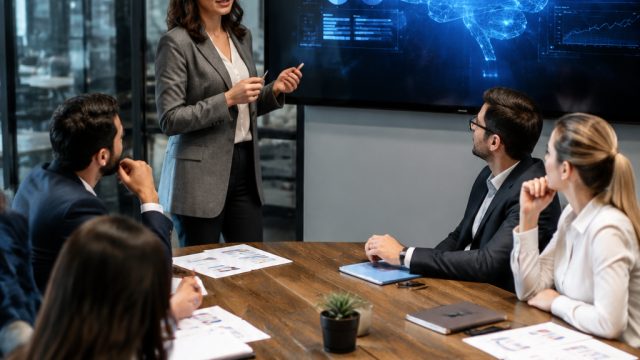 How AI Innovations Are Shaping the Future of Public Relations | judi bola terbaru, demo slot zeus pr