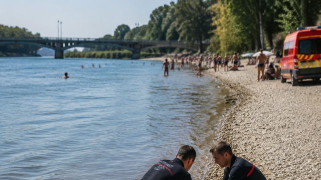 Tragic Drowning Incidents in France Amid Extreme Heat Wave | free casino blackjack, maybank finance 