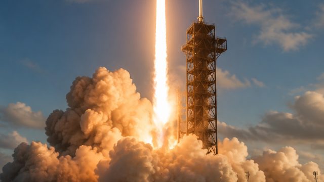 SpaceX Stock Surges After Initial Dip: What Investors Should Know | poker368, rtp osg888