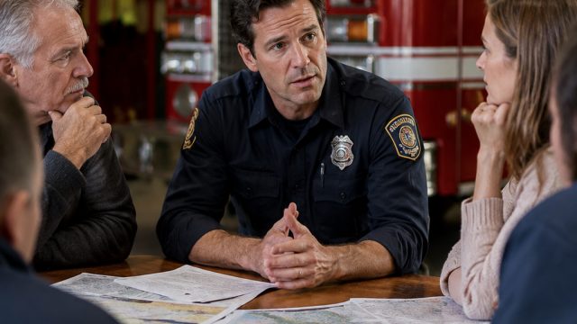 Urgent Call for Candidates: Orcas Island Fire Commissioners Need You | 1 lot berapa unit, jp nagar m