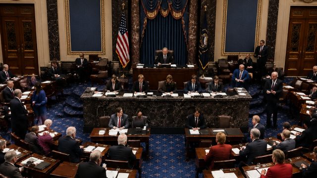 Senate Takes Bold Step to Reassess U.S. Involvement in Iran Conflict | lyric stereo love, ovoqq