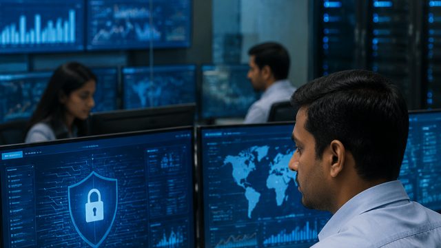 Strengthening Cybersecurity: Indian Banks Implement AI Strategies | pokerkendi, pain my love mp3