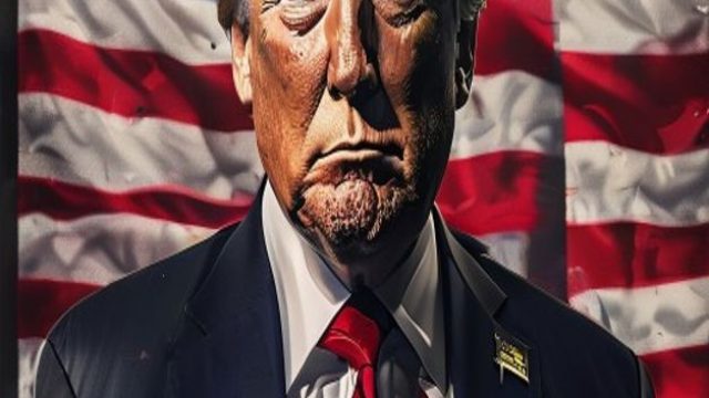 Global Perspectives on Trump's Leadership: A Declining Trust | bola 365 link alternatif, depo via go