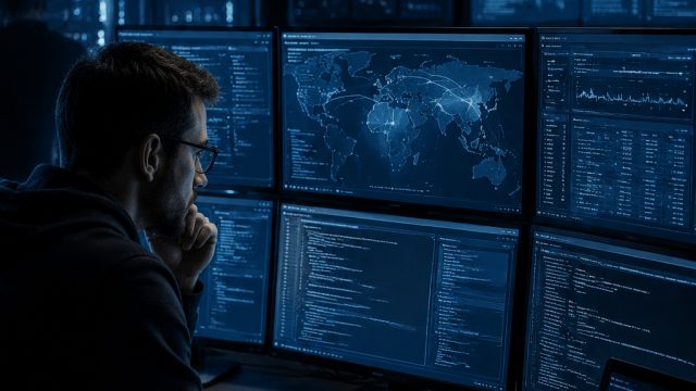 Understanding the Latest Security Threats in Network Software | rob yong, sulap kartu