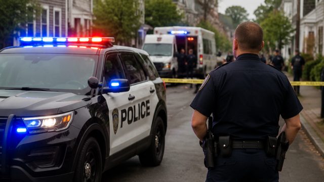 Nantucket Police Respond to Disturbing Stabbing Incident | tiktok777 link alternatif, slot888 login