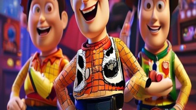 The Anticipation Around 'Toy Story 5' and Its Potential Chart-Topping Soundtrack | momopoker77, liri