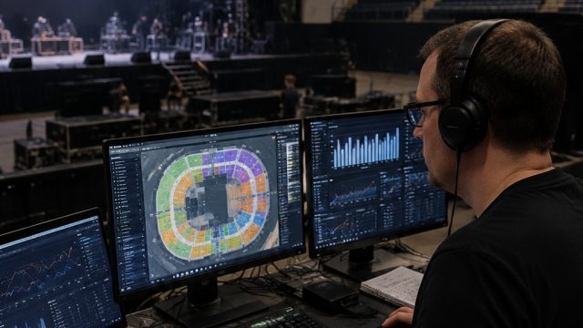 Decoding Concert Pricing: Behind the Scenes of Ticket Strategies | rtp bandar55, buffalo slot machin