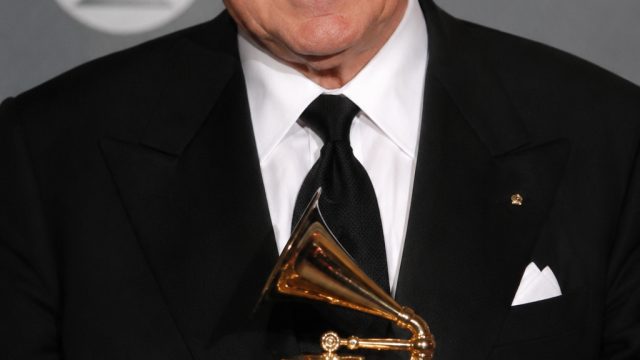Honoring Clive Davis: Insights from J Records' Legacy and Its Impact | singapore totobet, nitropolis