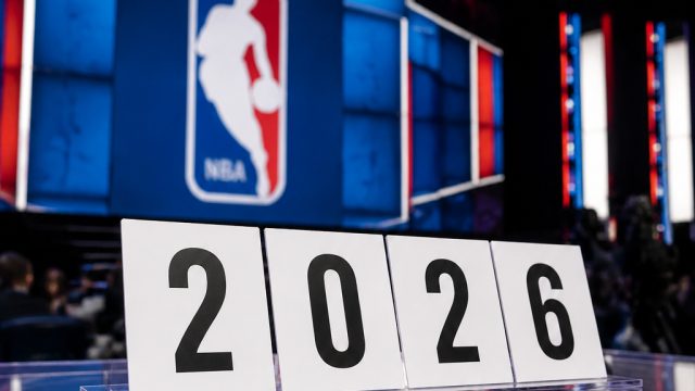 Your Ultimate Guide to Streaming the 2026 NBA Draft Live | rtv stars77, free bet tanpa deposit, unip