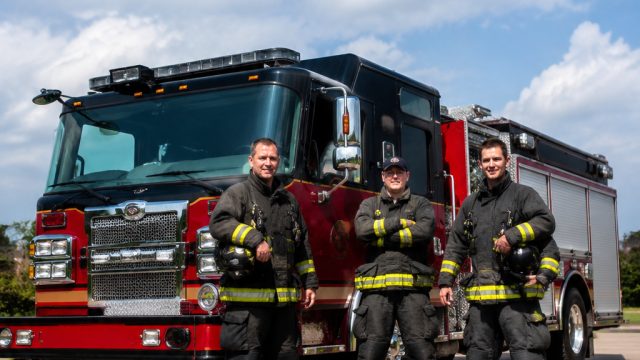 Neosho Fire Department Enhances Emergency Response with New Rescue Truck | 40 super hot free slots, 