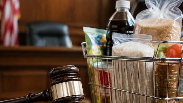 Court Decision Shakes Up SNAP: Sugar Items Still Allowed for Purchase | slot online dewa 89, hoki138