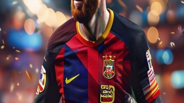 The Race for the Golden Boot: Messi's Legacy Under Threat | cara bermain slot domino, agen gacor77