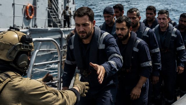 UN Launches Urgent Evacuation for Sailors in Gulf Crisis | king casino 50 free spins, hacker slot pg