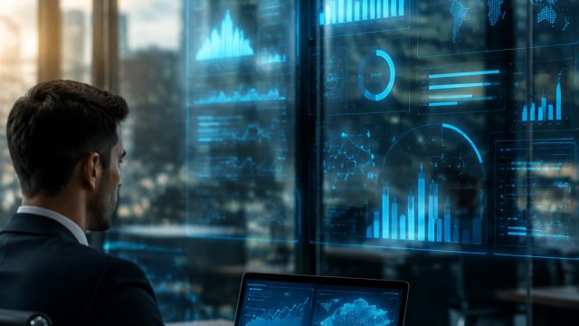 Unleashing Productivity: The Rise of AI-Driven Business Solutions | ign88 link alternatif, situs ter