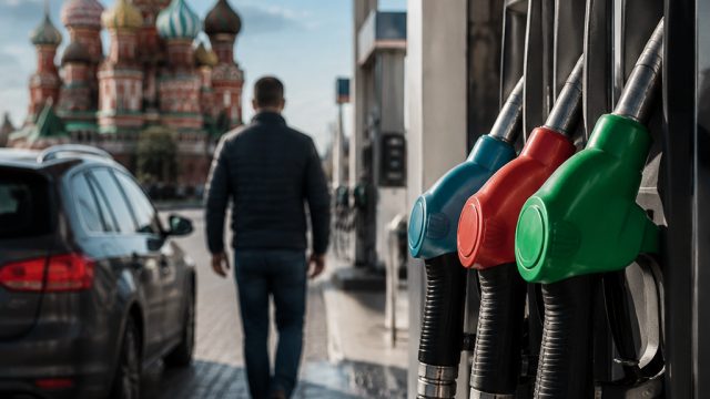 Russia Considers Diesel Export Ban Amid Ongoing Fuel Crisis | world cup 1998 results, slot nuts casi