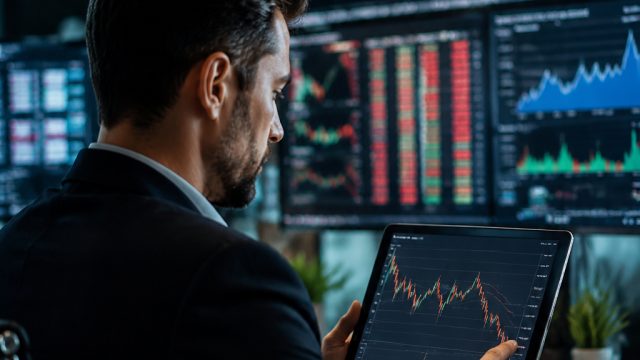 Market Trends: The Impact of Tech Stock Fluctuations on Investments | poker bonus, best mobile slots