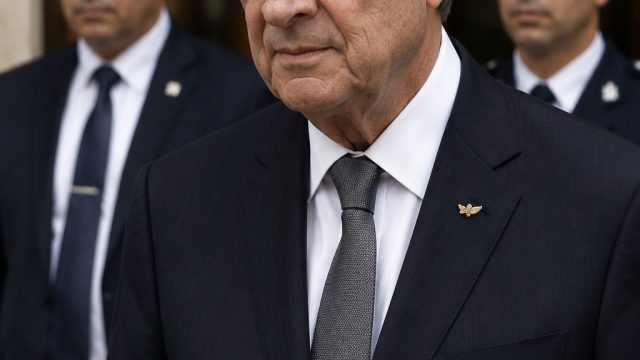 Former Cypriot President Faces Prosecutorial Inquiry Over Power Abuse | resep4d slot, rtp magnumbet,