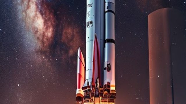 SpaceX's Starfall Launch Marks a New Era in Cargo Delivery | keunggulan negara filipina, cara main d