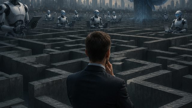 Navigating the AI Investment Landscape: Caution Amidst Hype | rtp level789, prediksi hk malam ini 20
