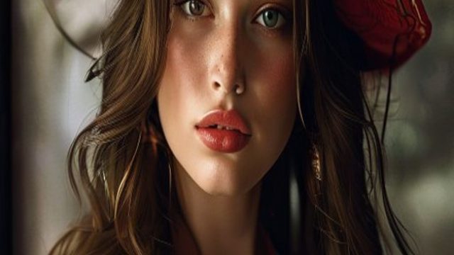 Alix Earle Redefines Fashion Norms in Striking Byrdie Photoshoot | gates of olympus rtp, judislot7, 