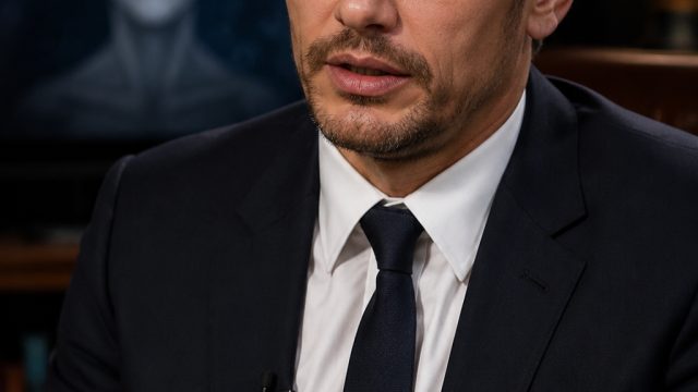 James Franco's TikTok Alien Theories Ignite Social Media Buzz | 7wyn77, www 388 casino com