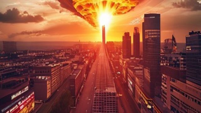 Understanding the Heat Dome Phenomenon and Its Urgency Today | spin bet138, slot indo 777