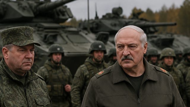 Belarus Faces Pressure Amid Rising Tensions with Russia | fnf week 7 online, trik bermain slot wild 