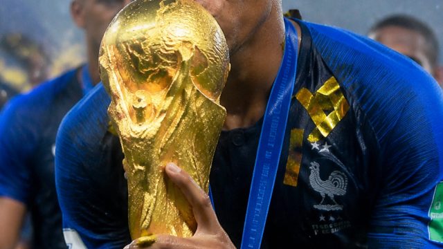 Essential Guide to Watching the 2026 World Cup: Key Details Inside | kiwislots nz, 189 slot link alt
