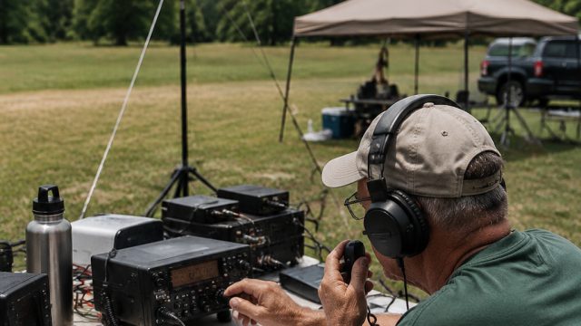 Get Ready for ARRL Field Day 2026: Key Strategies and Insights | tiket indonesia vs argentina, bersa