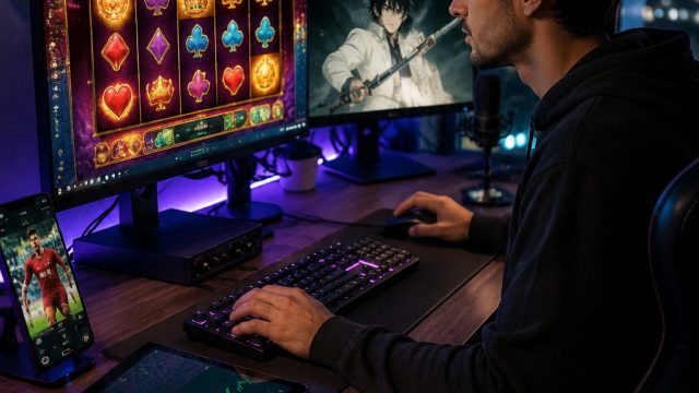 Transforming Online Gaming: The Rise of Spadegaming Slots | sbo slot 999, 889 slot net, asia slot be