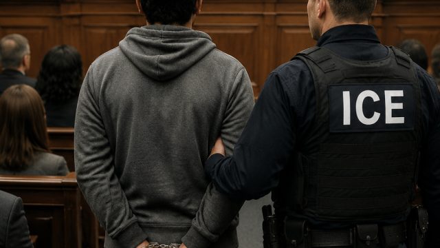 Court Decision Accelerates Deportation Process Under Trump Administration | pembukaan main catur yan