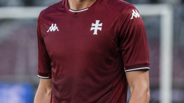 Jonathan Fischer's Departure from FC Metz Sparks Transfer Buzz | jago77, spon tape, dpc 2023 sea
