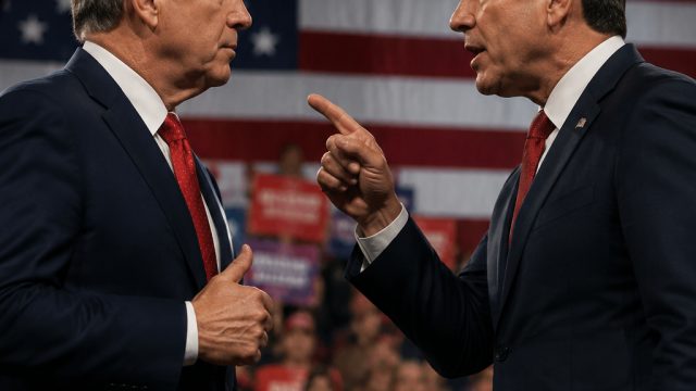South Carolina's Showdown: Trump-Backed Candidates Face Off for Governor | helios168, mega288 rtp