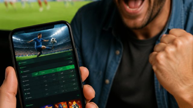 Unlock Your Bonus: Exciting Promotions on Sports Betting Platforms | game online pc terbaik, 4 slot 
