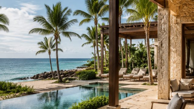 Park Hyatt Riviera Maya Now Accepting Reservations: Book Your Stay! | jual beli sarang burung walet,