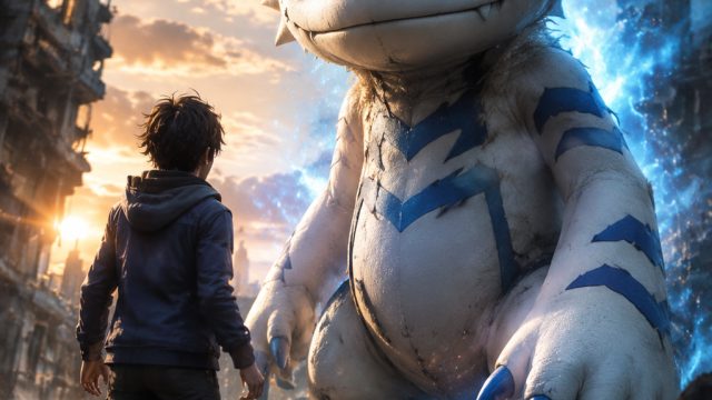 Exploring the Impact of Okuwamon in the Digimon Universe | situs slot olympus, vegas108